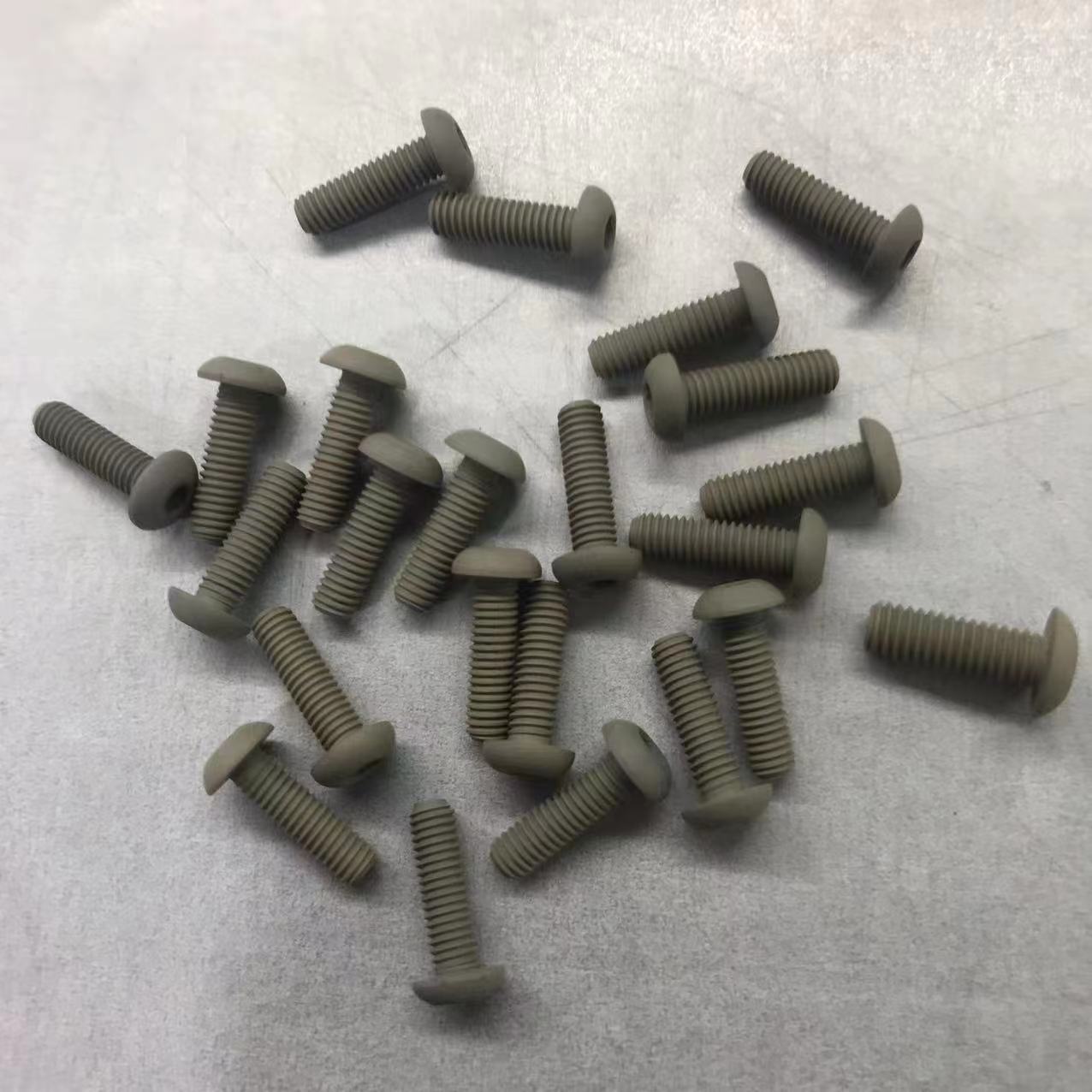 鈦合金微弧氧化